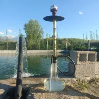 قلیان عربی
