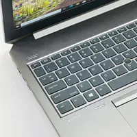 Hp zbook g6|رایانه همراه|شیراز, ملاصدرا|دیوار