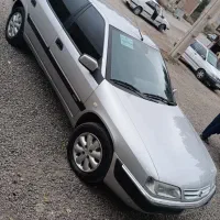 سیتروئن زانتیا 2000cc، مدل ۱۳۸۴|خودرو سواری و وانت|اردبیل, |دیوار