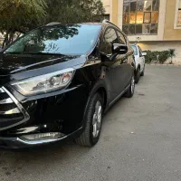 جک اس ۳|خودرو سواری و وانت|مشهد, احمدآباد|دیوار