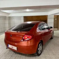 Gen2 2008 خودرو پروتون جنتو