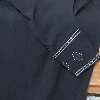 دوعدد چادر عربی