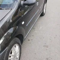 ال ۹۰ مدل ۹۱|خودرو سواری و وانت|رشت, دروازه لاکان|دیوار