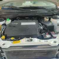 فروش ام وی ام X33 سفید 91|خودرو سواری و وانت|شیراز, ستارخان|دیوار