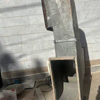 کانال کولر|کولر آبی|سبزوار, توحیدشهر|دیوار