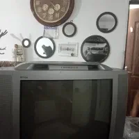 تلویزیون|تلویزیون و پروژکتور|فولادشهر, مسکن مهر فولادشهر|دیوار