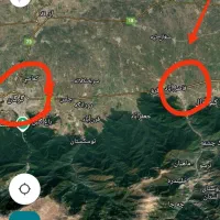 اجاره زمین 1200متری چهاردیواری فاضل آباد (گریگور)