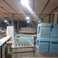 اجاره کارگاه ۱۱۰۰ متری|اجارهٔ دفتر صنعتی، کشاورزی، تجاری|سلماس, |دیوار