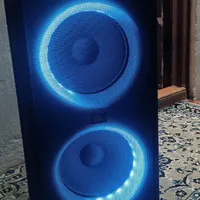 اسپیکر مدل JBL