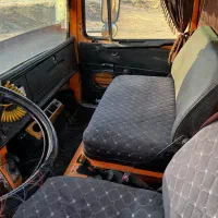 خاور608مدل 83کارت کمپرسی|خودرو سنگین|گلبهار, شهر جدید گلبهار|دیوار