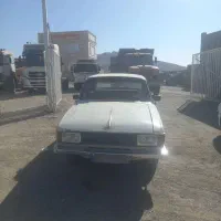 پیکان سواری|خودرو سواری و وانت|آبگرم, |دیوار