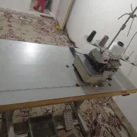 چرخ زیگزال ۵ نخ در حد نو
