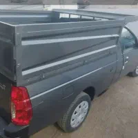 حمل بار با آریسان 2