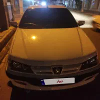 پارس سال مدل ۱۴۰۲ گاز سیمی|خودرو سواری و وانت|گراش, |دیوار