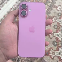 آیفون 16 نرمال