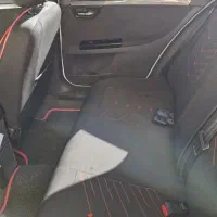 فروش خودرو سورن پلاس xu7p|خودرو سواری و وانت|شاهینشهر, سعدی شمالی|دیوار