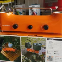 فروش اجاق کمپینگ ارجینال و مشعل اصلی