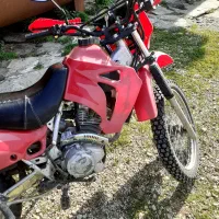 موتور تریل مدل ۸۹ مدارک تکمیل