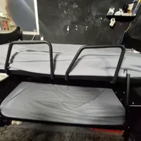 تخت دو طبقه|تخت و سرویس خواب|بروجرد, |دیوار