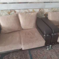 مبل چرم|مبلمان اداری|رفسنجان, |دیوار