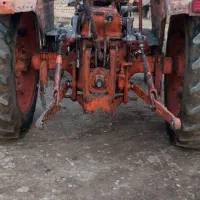 تراکتور رومانی مدل آخر 63|خودرو سنگین|سراب, |دیوار