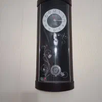 ساعت دیواری