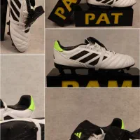 کتونی کفش فوتبال استوک دار چمنی اورجینال ادیداس