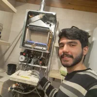 تعمیرات تخصصی پکیج دیواری و آبگرمکن