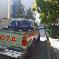 وانت کلاسیک|خودرو کلاسیک|زاهدان, |دیوار