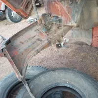 اتاق بنز دماغ دار|قطعات یدکی و لوازم جانبی|سجاس رود, |دیوار