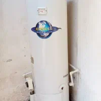 ابگرمکن زمینی ۱۰۰لیتری اورست درحدنو