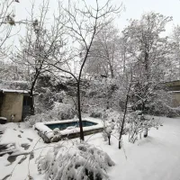 ویلایی-درکه-1000متر-دنج-و-با-صفا