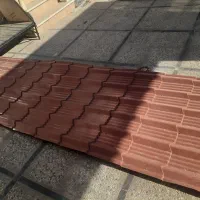 ورق شیروانی|مصالح و تجهیزات ساختمان|مهدی شهر, |دیوار