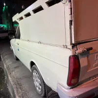 پیکان وانت/مدل۹۳/بی رنگ|خودرو سواری و وانت|تهران, صد دستگاه|دیوار