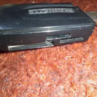 رم ریدر و تبدیل usb  برای کامپیوتر و...