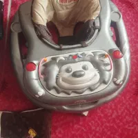 روروک و سرویس نوزاد