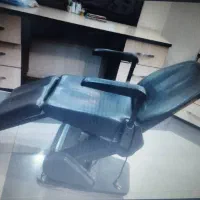 صندلی برقی آرایشگاهی