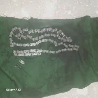 زنجیر  کاملا سالم