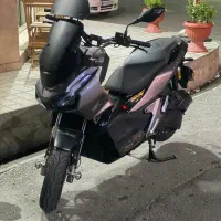 موتور ADV 150