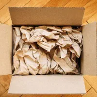 کارتن اسباب کشی طول 60 عرض 40 ارتفاع 40 پنج لایه