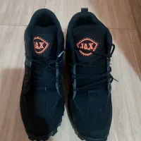 کفش کوهنوردی|کیف، کفش، کمربند|مشکین‌دشت, |دیوار