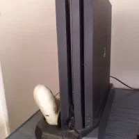 پی اس ۴ پرو ۲ترابتیت تعداد محدود  ps4 2t