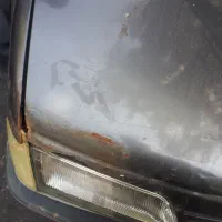 پژو روآ (ROA) دوگانه سوز، مدل ۱۳۸۷