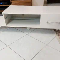 میزتلویزیون چوبی|میز تلویزیون|تهران, مجیدیه|دیوار