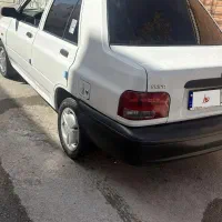 پراید 99درحد