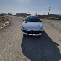 ۲۰۶ تیپ ۲ مدل ۹۷|خودرو سواری و وانت|هشتگرد, فاز ۱ مهستان|دیوار