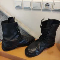 پوتین طبی‌ سبک|کیف، کفش، کمربند|نیشابور, فرح بخش|دیوار