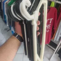 چوب کار ، چوب لباسی