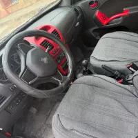 کوییک gxr|خودرو سواری و وانت|کرمان, |دیوار