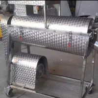 دستگاه آبگوجه گیری ، آب لیمو، آبغوره